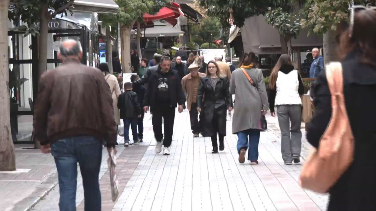 ΤΑ ΣΗΜΑΝΤΙΚΟΤΕΡΑ ΝΕΑ