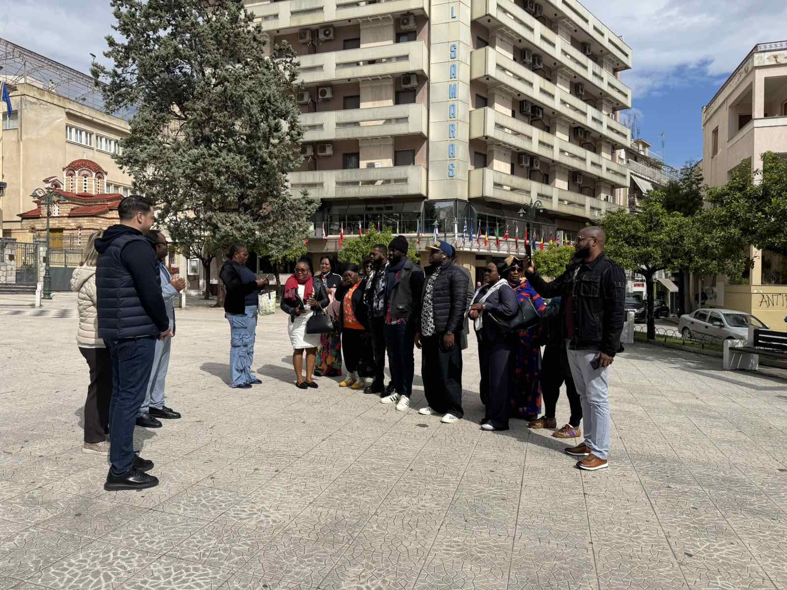 ΤΑ ΣΗΜΑΝΤΙΚΟΤΕΡΑ ΝΕΑ