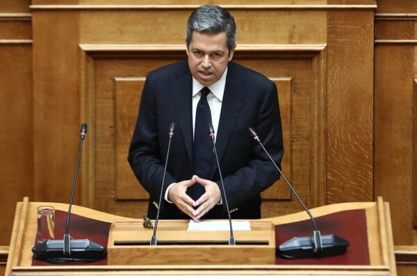 Συμεών Κεδίκογλου: Σε καθεστώς ψηφιακού αποκλεισμού η περιοχή Μακρυμάλλης Ψαχνών και άλλες περιοχές στην Εύβοια