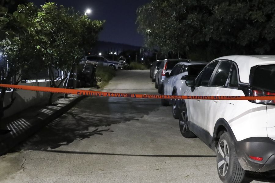 Παλλήνη: Άνδρας εντοπίστηκε νεκρός  με δεματικά καλωδίων στον λαιμό του