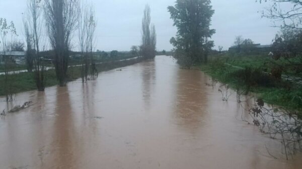Ένταξη στο πλαίσιο της Κρατικής Αρωγής πληγέντων από το φαινόμενο «BYRON» στον Δήμο Δομοκού Φθιώτιδας