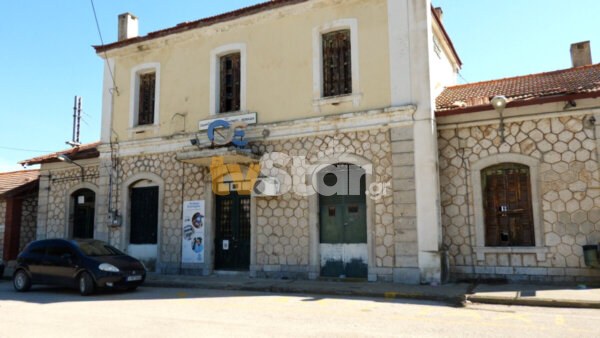 Στον υπουργό για τα δρομολόγια του προαστιακού. Τραγική η εικόνα του Σ.Σ. Λιβαδειάς.(video)