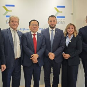 ΤΑ ΣΗΜΑΝΤΙΚΟΤΕΡΑ ΝΕΑ