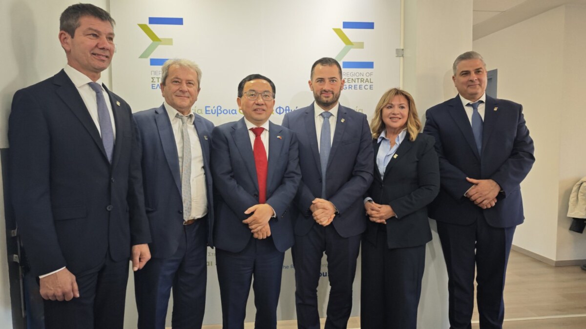 ΤΑ ΣΗΜΑΝΤΙΚΟΤΕΡΑ ΝΕΑ