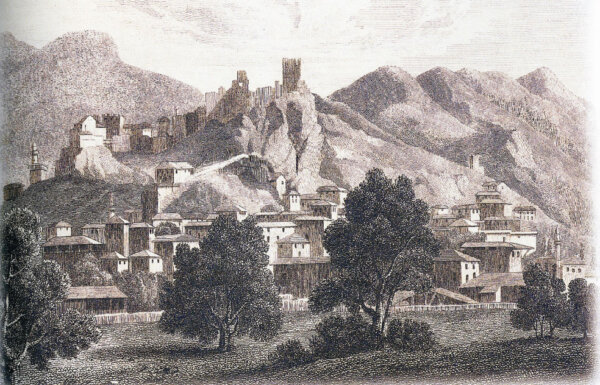 Ο Δήμος Δελφών τιμά την 205η επέτειο της Απελευθέρωσης του Κάστρου των Σαλώνων  Αναλυτικά το πρόγραμμα των εκδηλώσεων