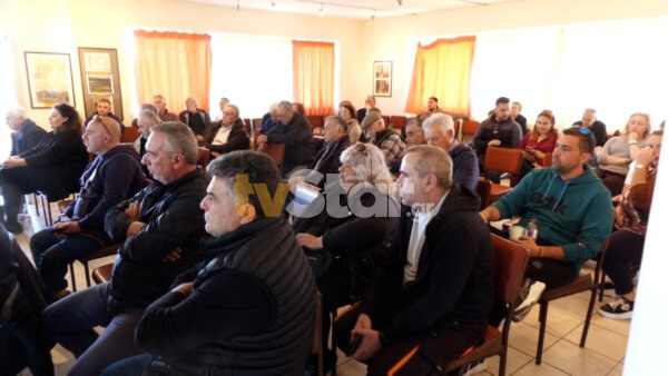 Στον ασφυκτικό κλοιό των ΑΠΕ και η ιστορική Χαιρώνεια. “Φαραωνικό” φωτοβολταικό απέναντι από τον Λέοντα.(video)