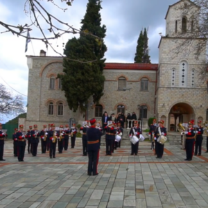 ΤΑ ΣΗΜΑΝΤΙΚΟΤΕΡΑ ΝΕΑ