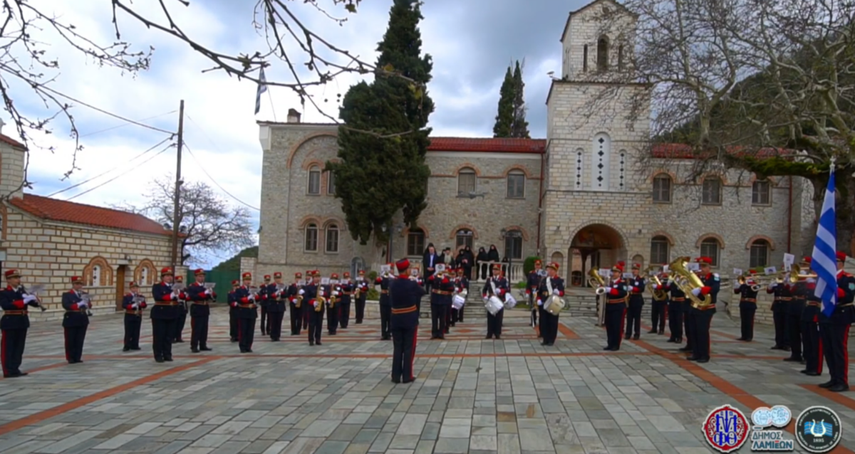 ΤΑ ΣΗΜΑΝΤΙΚΟΤΕΡΑ ΝΕΑ