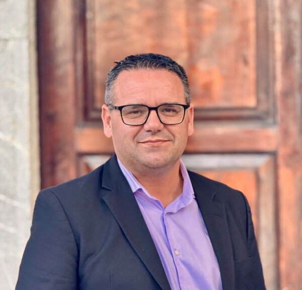 Το μήνυμα του Δημάρχου Στυλίδας για το Πάσχα