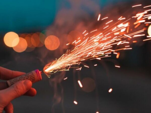 Αποκάλυψη Συμεών: Το παιδί που ακρωτηριάστηκε στην Ανάσταση, λέει ποτέ πια, κροτίδες και βεγγαλικά (video)