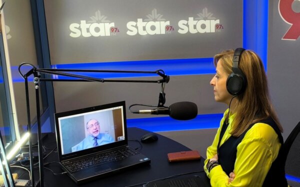 Ξεπέρασε όλους τους πολέμους, στον αέρα η εκεχειρία στο Ιράν. Ισχυρότερη η Ελλάδα με πυραύλους PULS. Kαραϊωσηφίδης (video)