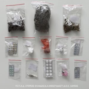 ΤΑ ΣΗΜΑΝΤΙΚΟΤΕΡΑ ΝΕΑ