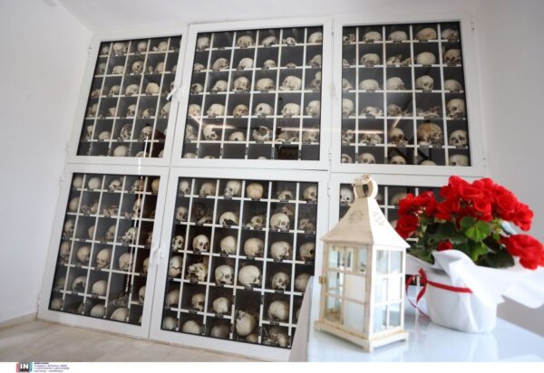 Απόφαση – σταθμός για τις γερμανικές αποζημιώσεις στο Δίστομο