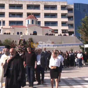 ΤΑ ΣΗΜΑΝΤΙΚΟΤΕΡΑ ΝΕΑ