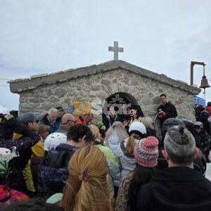 ΤΑ ΣΗΜΑΝΤΙΚΟΤΕΡΑ ΝΕΑ