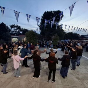 ΤΑ ΣΗΜΑΝΤΙΚΟΤΕΡΑ ΝΕΑ