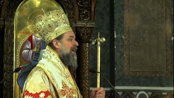 Η σημασία του Εσπερινού της Αγάπης και ο εορτασμός του στη Μητρόπολη Θεσσαλονίκης