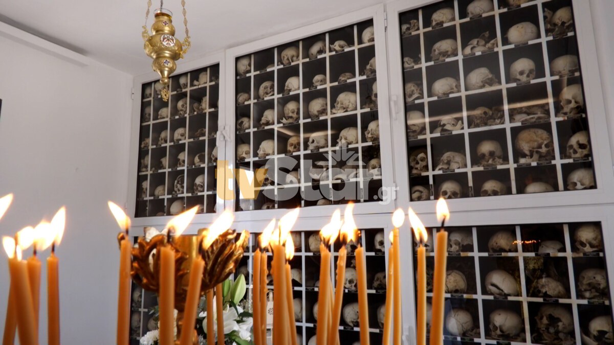 ΤΑ ΣΗΜΑΝΤΙΚΟΤΕΡΑ ΝΕΑ