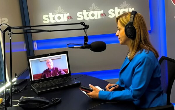 Ξέμεινε από στρατιωτικές επιλογές ο Τράμπ στο Ιράν. Ανόητη η λύση του ναυτικού αποκλεισμού. Αυφαντής (video)