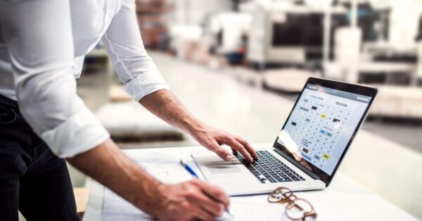 Εκδήλωση στη Χαλκίδα για το Πληροφοριακό Σύστημα ΕΡΓΑΝΗ ΙΙ