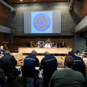 ΤΑ ΣΗΜΑΝΤΙΚΟΤΕΡΑ ΝΕΑ