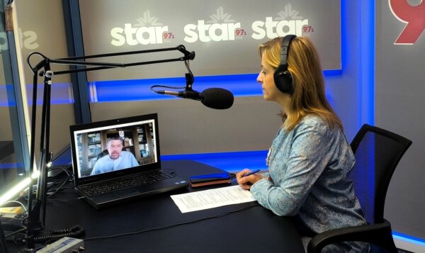 Χαραλαμπίδης: Στοχευμένα από την Τουρκία, τα επεισόδια στην Πύλα της Κύπρου (video)