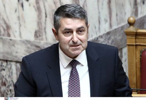 Νέο ιατρικό ανακοινωθέν για τον Γιώργο Μυλωνάκη: Σταθερή η κατάστασή του, παραμένει διασωληνωμένος στη ΜΕΘ