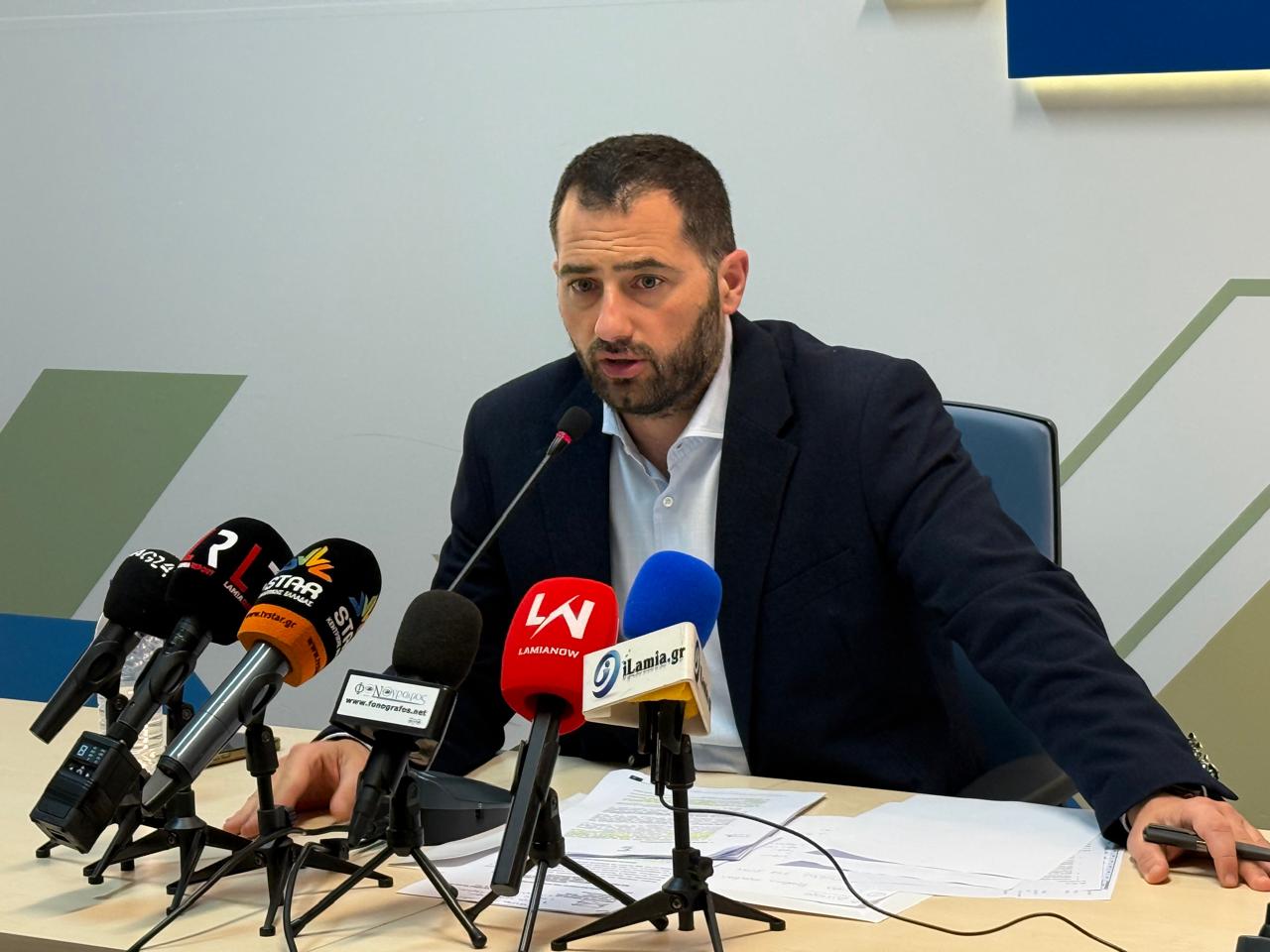 Φάνης Σπανός: «Η δικαστική απόφαση για το Δίστομο αφορά και συγκινεί κάθε ελεύθερο άνθρωπο!»