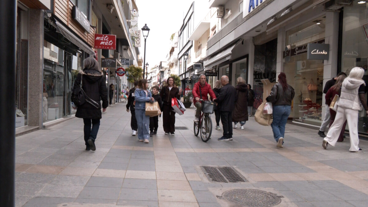 ΤΑ ΣΗΜΑΝΤΙΚΟΤΕΡΑ ΝΕΑ