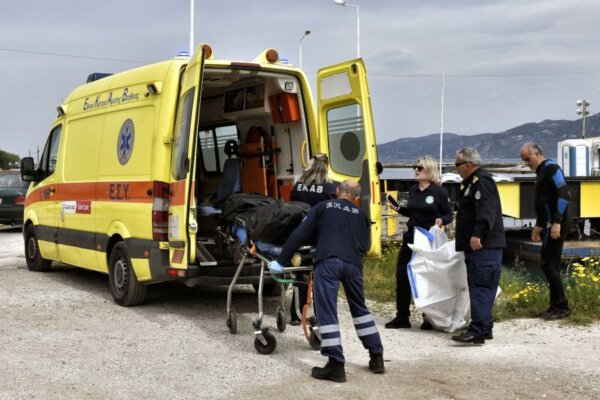 Κόρη γνωστού γιατρού η νεκρή 17χρονη στη Διώρυγα Κορίνθου – Είχε δηλωθεί η εξαφάνισή της στο ΑΤ Ψυχικού