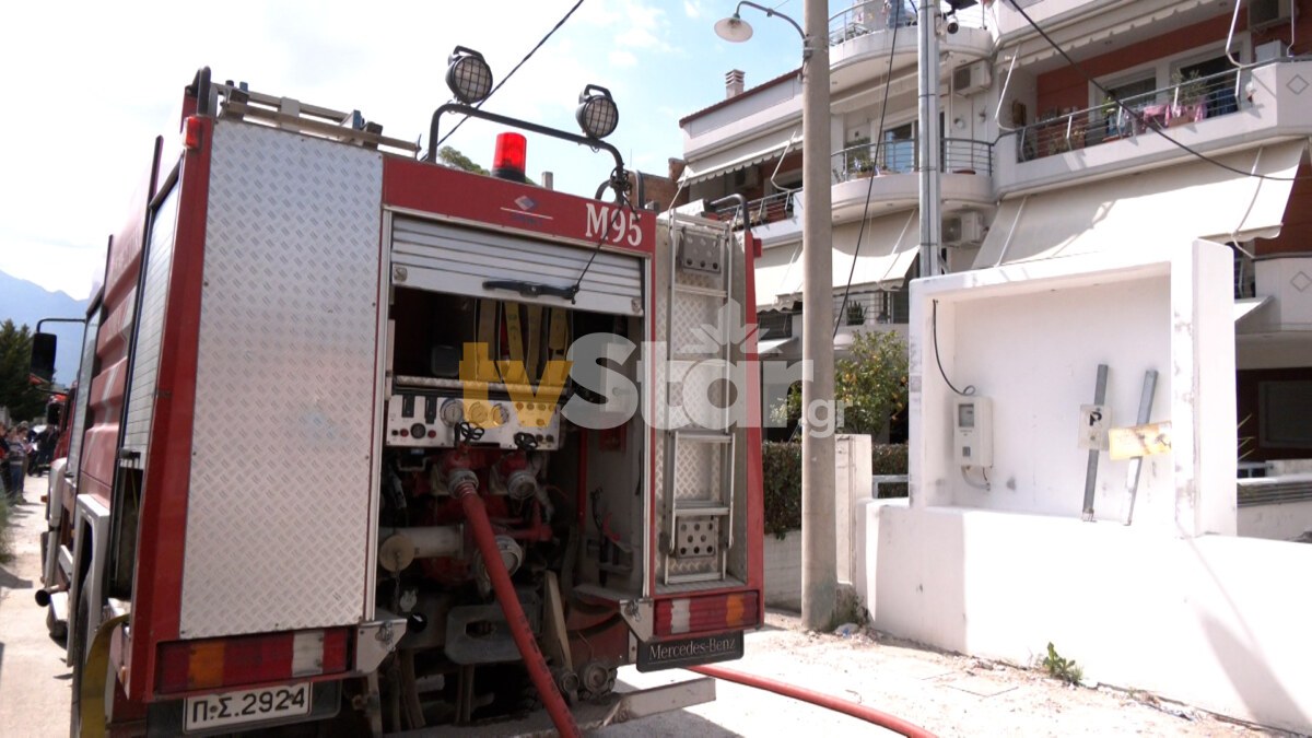 ΤΑ ΣΗΜΑΝΤΙΚΟΤΕΡΑ ΝΕΑ