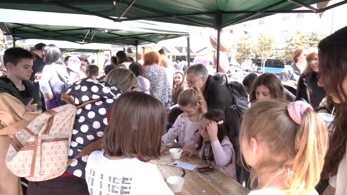 ΤΑ ΣΗΜΑΝΤΙΚΟΤΕΡΑ ΝΕΑ