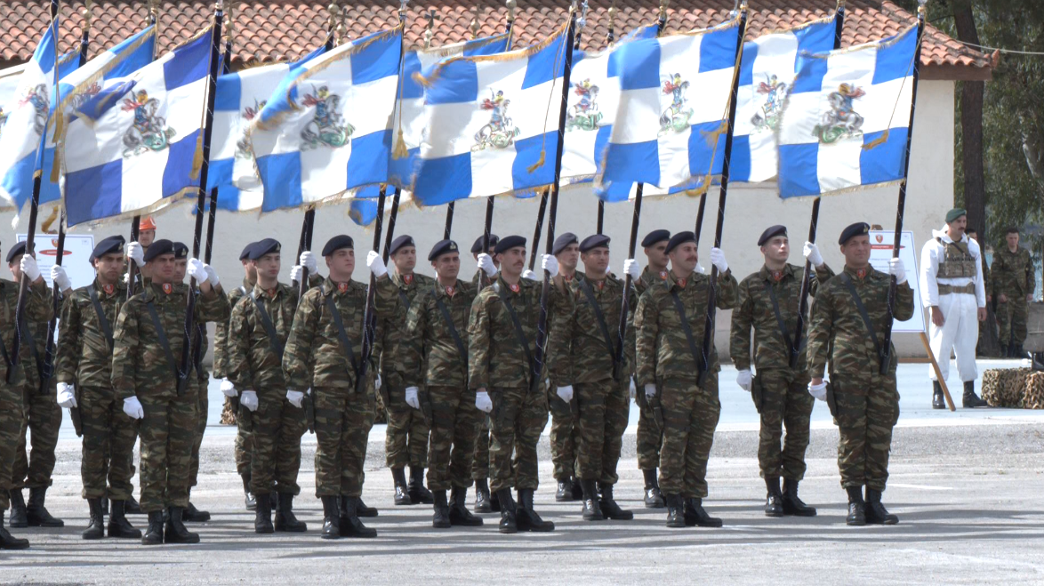 ΤΑ ΣΗΜΑΝΤΙΚΟΤΕΡΑ ΝΕΑ