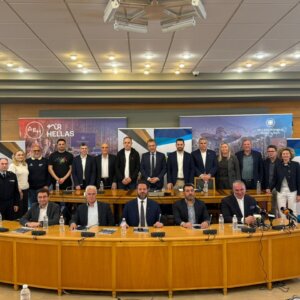 ΤΑ ΣΗΜΑΝΤΙΚΟΤΕΡΑ ΝΕΑ