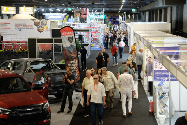 13η Έκθεση ΚΑΤΑΣΚΕΥΕΣ: 8-10 Μαΐου στο M.E.C Παιανίας