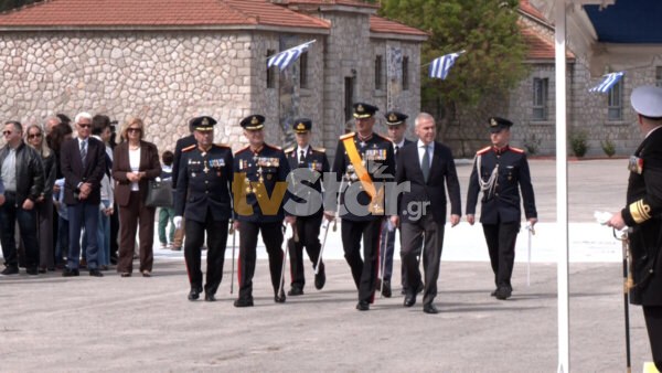 Επίσημα τελικά ο εορτασμός των Ενόπλων Δυνάμεων στη Χαλκίδα – Παρέμβαση Δένδια
