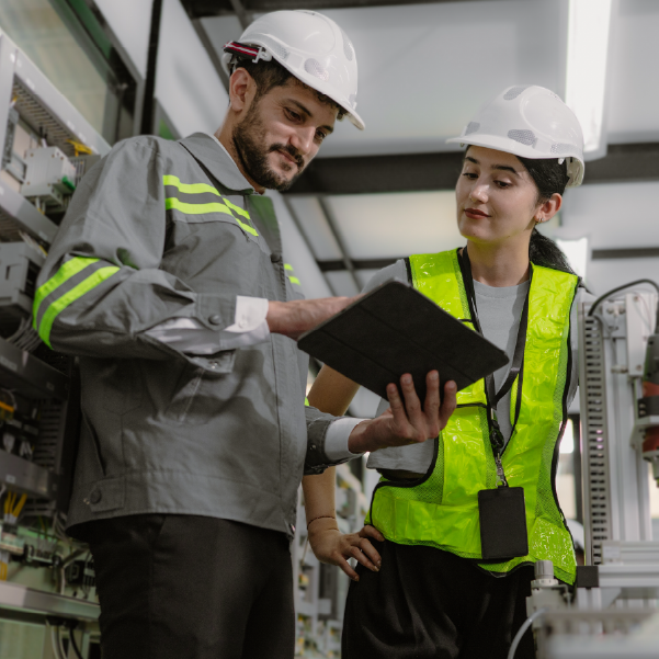 AI & Engineering skills: Χτίζοντας τους μηχανικούς του αύριο / Education Festival 2026