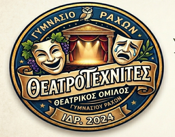 Οι «ΘΕΑΤΡΟΤΕΧΝΙΤΕΣ» στην Καμπανία της Ιταλίας