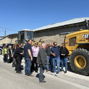 ΤΑ ΣΗΜΑΝΤΙΚΟΤΕΡΑ ΝΕΑ