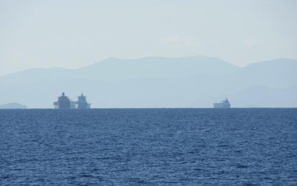 Καθηγητής Τσιριγώτης: Διαχρονικός και διακυρηγμένος στόχος της Τουρκίας η συνεκμετάλλευση στο Αιγαίο (video)