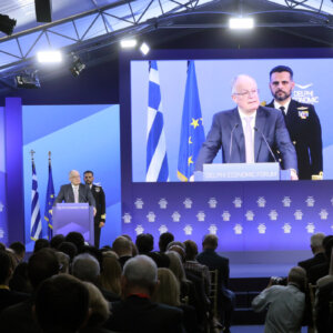 ΤΑ ΣΗΜΑΝΤΙΚΟΤΕΡΑ ΝΕΑ