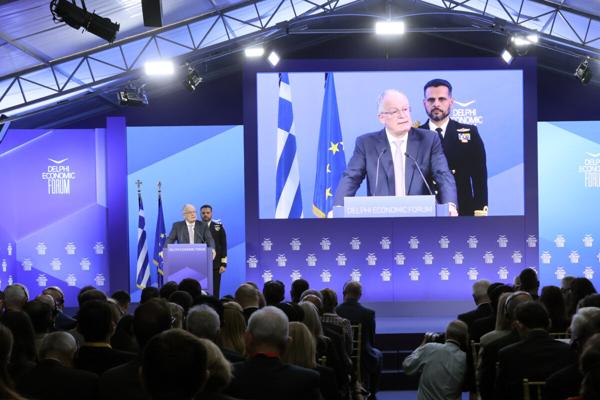 ΤΑ ΣΗΜΑΝΤΙΚΟΤΕΡΑ ΝΕΑ