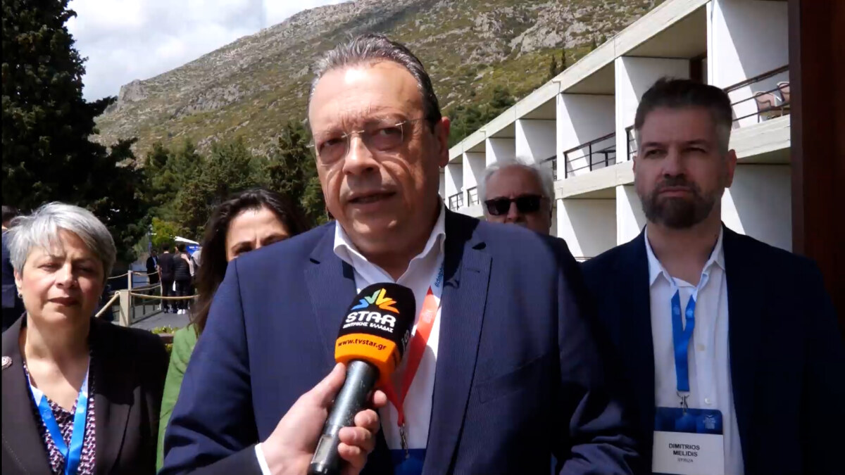 ΤΑ ΣΗΜΑΝΤΙΚΟΤΕΡΑ ΝΕΑ