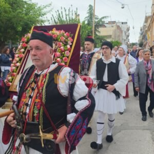 ΤΑ ΣΗΜΑΝΤΙΚΟΤΕΡΑ ΝΕΑ