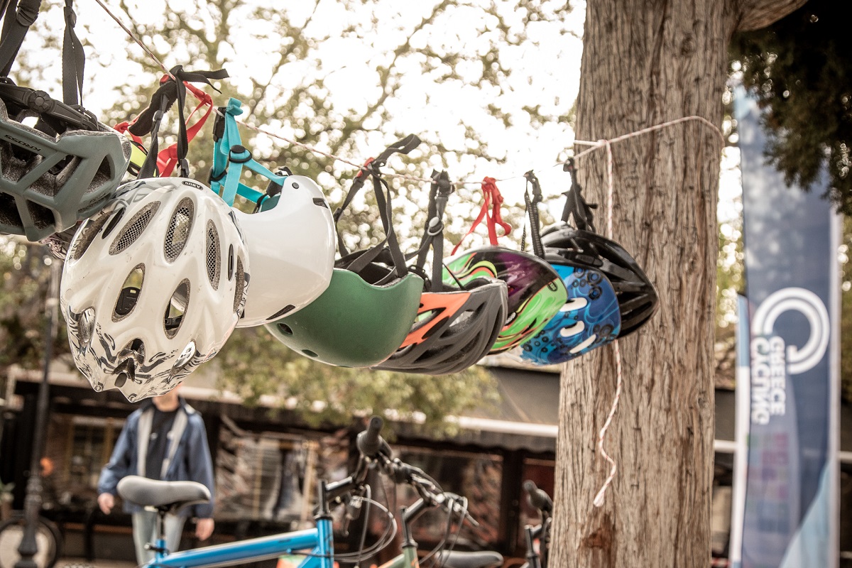 ΔΕΗ Tour of Hellas 2026: Σειρά για Άρτα και Ιωάννινα στις Παράλληλες Δράσεις του Γύρου – Τα Γιάννενα στο επίκεντρο του Αγώνα με εκκίνηση στις 6 Μαΐου & την παρουσίαση των pro riders στις 5 Μαΐου στη Λίμνη!