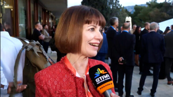 Πρύτανης Παντείου Πανεπιστημίου: “Οι θεσμοί συνεχίζουν να αποτελούν πεδίο σεβασμού” (video)