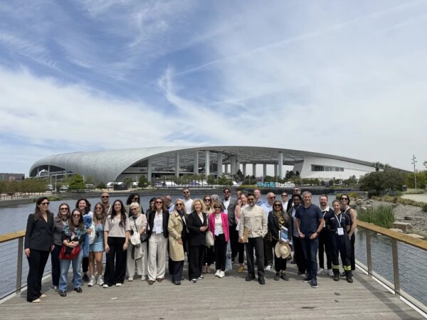 Συνάντηση της “Σύμπραξης Δράσης για το Μεσογειακό Κλίμα” στη Στερεά Ελλάδα την Άνοιξη του 2027