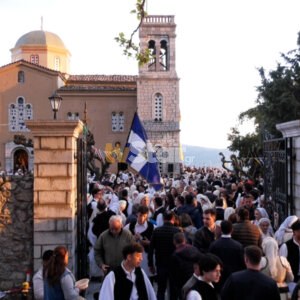 ΤΑ ΣΗΜΑΝΤΙΚΟΤΕΡΑ ΝΕΑ