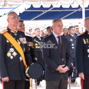 ΤΑ ΣΗΜΑΝΤΙΚΟΤΕΡΑ ΝΕΑ