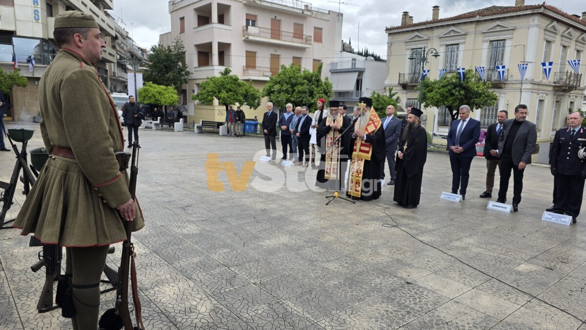 ΤΑ ΣΗΜΑΝΤΙΚΟΤΕΡΑ ΝΕΑ